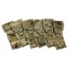 Pouzdro na zásobníky AR-15/M4/M16 Molle II Magazine Pouch OCP MultiCam™ US originál