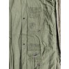 Povlak bivakovací na spací pytel žďárák zelený USMC INTERMEDIATE M-1945 Bivy Cover originál