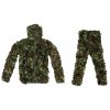 Maskovací oblek Hejkal Ghillie Suit Woodland 2-dílný GFC Tactical™