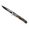 Nůž zavírací Linder Slingshot Digital Desert Marpat poloautomatický 337912