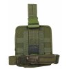 Pouzdro pro vybavení první pomoci lékárnička Operator BLS IFAK™ NAR® OD Green použité