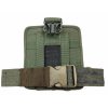 Pouzdro pro vybavení první pomoci lékárnička Operator BLS IFAK™ NAR® Foliage Green