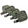 Pouzdro pro vybavení první pomoci lékárnička Operator BLS IFAK™ NAR® Foliage Green