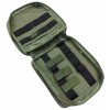 Pouzdro pro vybavení první pomoci lékárnička Operator BLS IFAK™ NAR® Foliage Green