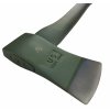 Sekera dřevěná zelená (43cm) M-1910 US AXT SEMS 1942 WWII Repro A.B.
