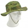 Klobouk Jungle Boonie Hat Flora VSR-98 Rusko ALE-TEX®