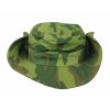 Klobouk Jungle Boonie Hat Flora VSR-98 Rusko ALE-TEX®