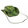Klobouk Jungle Boonie Hat Flora VSR-98 Rusko ALE-TEX®