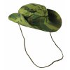 Klobouk Jungle Boonie Hat Flora VSR-98 Rusko ALE-TEX®