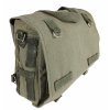 Taška přes rameno BW Kampftasche velká polní zelená Repro A.B.