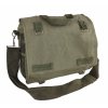 Taška přes rameno BW Kampftasche velká polní zelená Repro A.B.