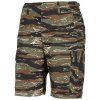 Bermudy bavlněné US BDU RipStop Tiger Stripe MFH® 01512C
