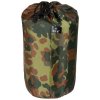 Plachta nepromokavá šestihran Tarpaulin "Hexagon-Tarp" 340x310 cm BW Flecktarn MFH® 32418V