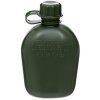 Polní láhev plastová čutora holá 1L US Canteen BPA free MFH® OD Green 33211B