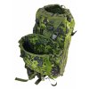 Batoh bojový M/96 HMAK 25L maskování M84 Dánsko originál