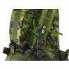 Batoh bojový M/96 HMAK 25L maskování M84 Dánsko originál