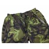 Kalhoty maskovací ECWCS vz.95 Gore-Tex® AČR originál použité
