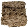 Maskovací síť 2x3m s obalem hnědá Camo Net "Basic" MFH® Coyote 27877R