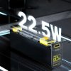 Powerbanka Cyberpunk 20000mAh 22,5W