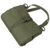 Taška na nářadí organizační zelená Tool Bag Bushcraft Black MFH® 30651B
