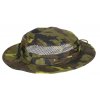 Klobouk síťovaný vz.95 AČR Jungle Bush Hat Mesh Boonie M95 CZ Camo RipStop MFH® 10720J