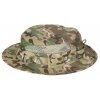 Klobouk síťovaný Jungle Bush Hat Mesh Boonie Operation Camo RipStop MFH® 10720X