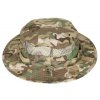 Klobouk síťovaný Jungle Bush Hat Mesh Boonie Operation Camo RipStop MFH® 10720X