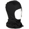 Kukla letní kombinovaná černá Balaclava Mission 1 Hole Black MFH® 10896A