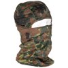 Kukla letní kombinovaná Flecktarn BW Balaclava Mission 1 Hole Bundeswehr Camo MFH® 10896V