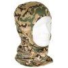 Kukla letní kombinovaná Operation Camo Balaclava Mission 1 Hole Universal Camouflage MFH® 10896X