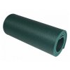 Karimatka pěnová jednovrstvá 180x50 cm 12 mm YATE® G95 tmavě zelená