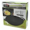 Grilovací pánev WOK LITINA Ø 31cm Cattara®
