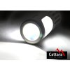 Svítilna COSMIC nabíjecí + lapač hmyzu Cattara®