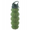 Láhev skládací GRANÁT 580ml s karabinou Kombat®