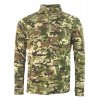 Mikina Alpha Mid-Layer Fleece střední vrstva BTP MultiCam Velcro Kombat®