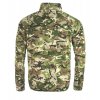 Mikina Alpha Mid-Layer Fleece střední vrstva BTP MultiCam Velcro Kombat®