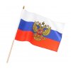 Praporek Rusko s orlicí