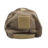 Taktická kšiltovka AČR vz.95 letní béžový potisk ripstop desert originál