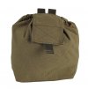 Pouzdro univerzální ODHAZOVACÍ kapsa KAZ03 oliv Rakousko originál