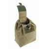 Pouzdro univerzální ODHAZOVACÍ kapsa KAZ03 oliv Rakousko originál