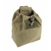 Pouzdro univerzální ODHAZOVACÍ kapsa KAZ03 oliv Rakousko originál