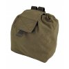 Pouzdro univerzální ODHAZOVACÍ kapsa KAZ03 oliv Rakousko originál