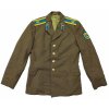 Blůza polní M-69 kadet vzdušných síl sovětské armády VDV Rusko (SSSR) originál