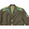 Blůza polní M-69 kadet vzdušných síl sovětské armády VDV Rusko (SSSR) originál