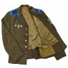 Blůza polní M-69 vzdušné síly BRYANSK-18 sovětské armády VDV Rusko (SSSR) originál