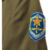 Blůza polní M-69 vzdušné síly BRYANSK-18 sovětské armády VDV Rusko (SSSR) originál