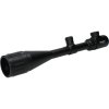 Puškohled 6-24 x 50 AOEG zoom Rifle Scope Boshile montáž 11 mm podsvícený kříž