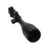 Puškohled 6-24 x 50 AOEG zoom Rifle Scope Boshile montáž 11 mm podsvícený kříž