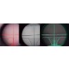 Puškohled 6-24 x 50 AOEG zoom Rifle Scope Boshile montáž 11 mm podsvícený kříž