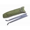 Pouzdro na dvojnožku pušky M16 Bipods Nylon Case US originál